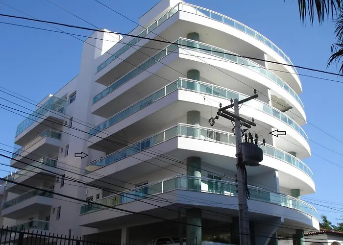 Apartamento Acolhedor Na Praia Do Forte