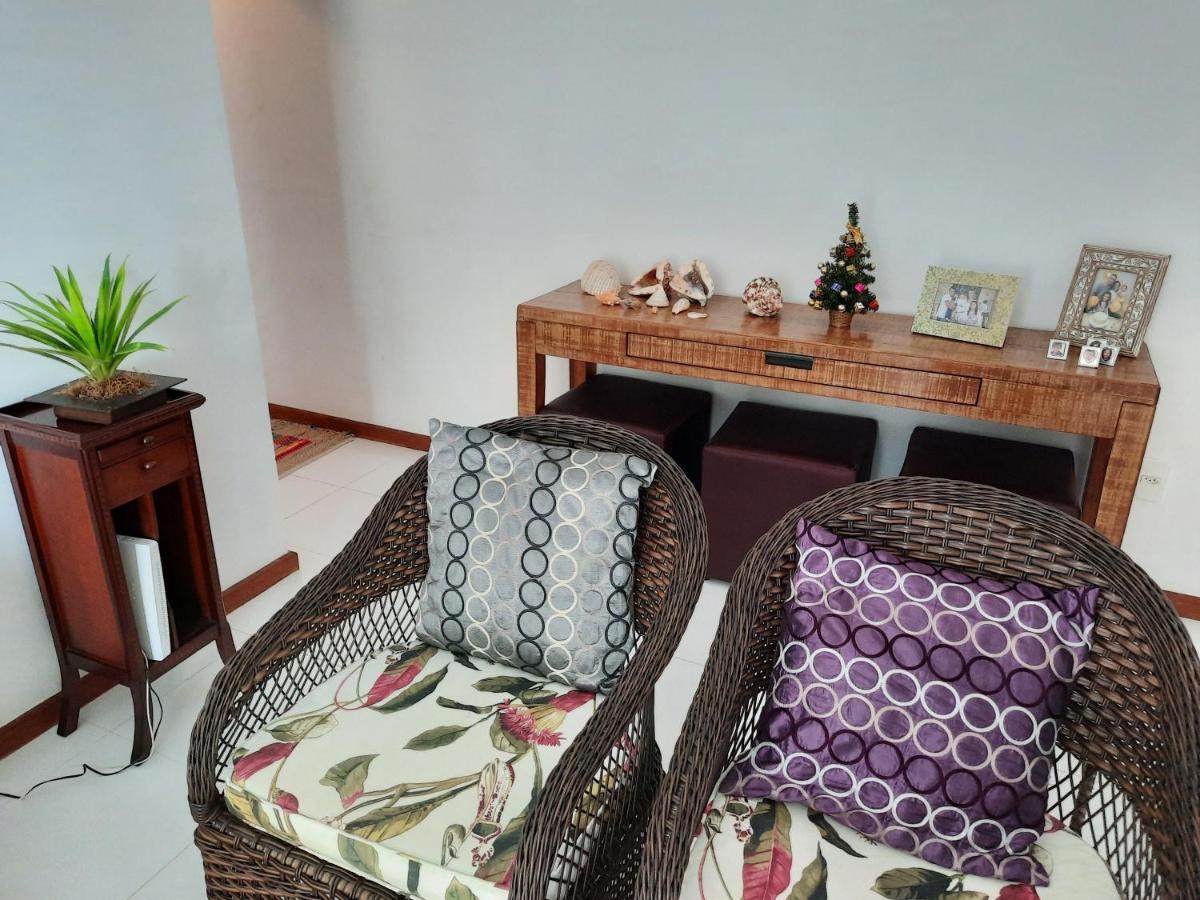 Apartamento Acolhedor Na Do *