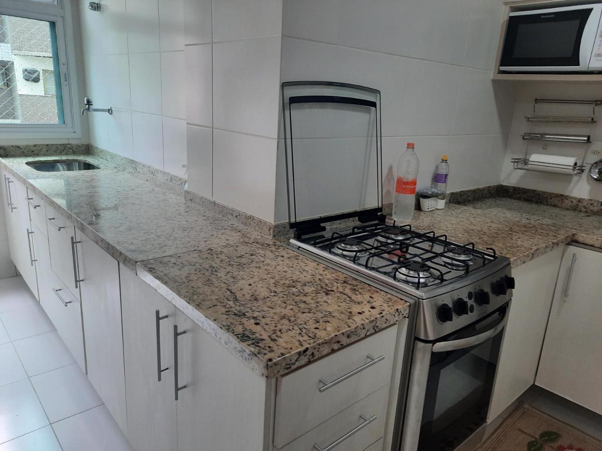 Acolhedor Na Do Apartamento *