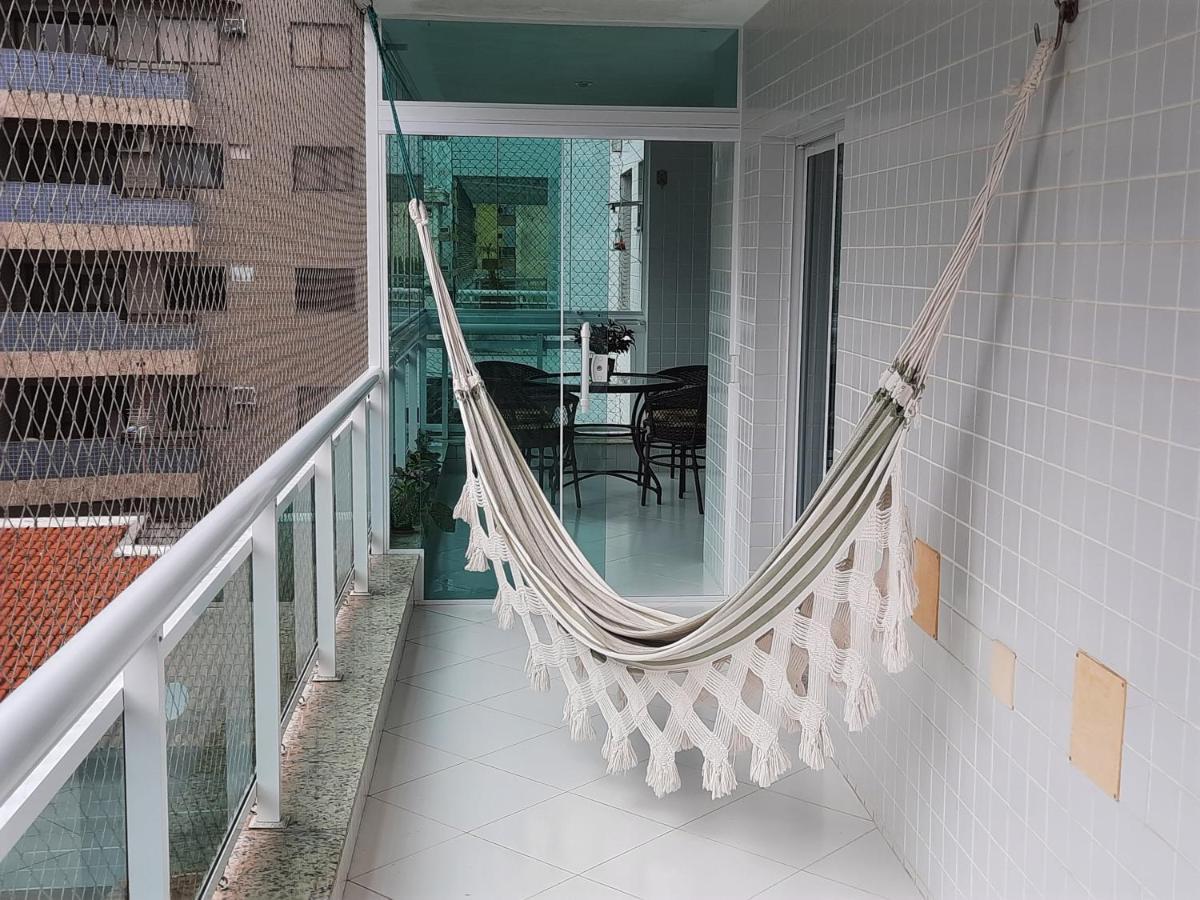 Apartamento Acolhedor Na Do