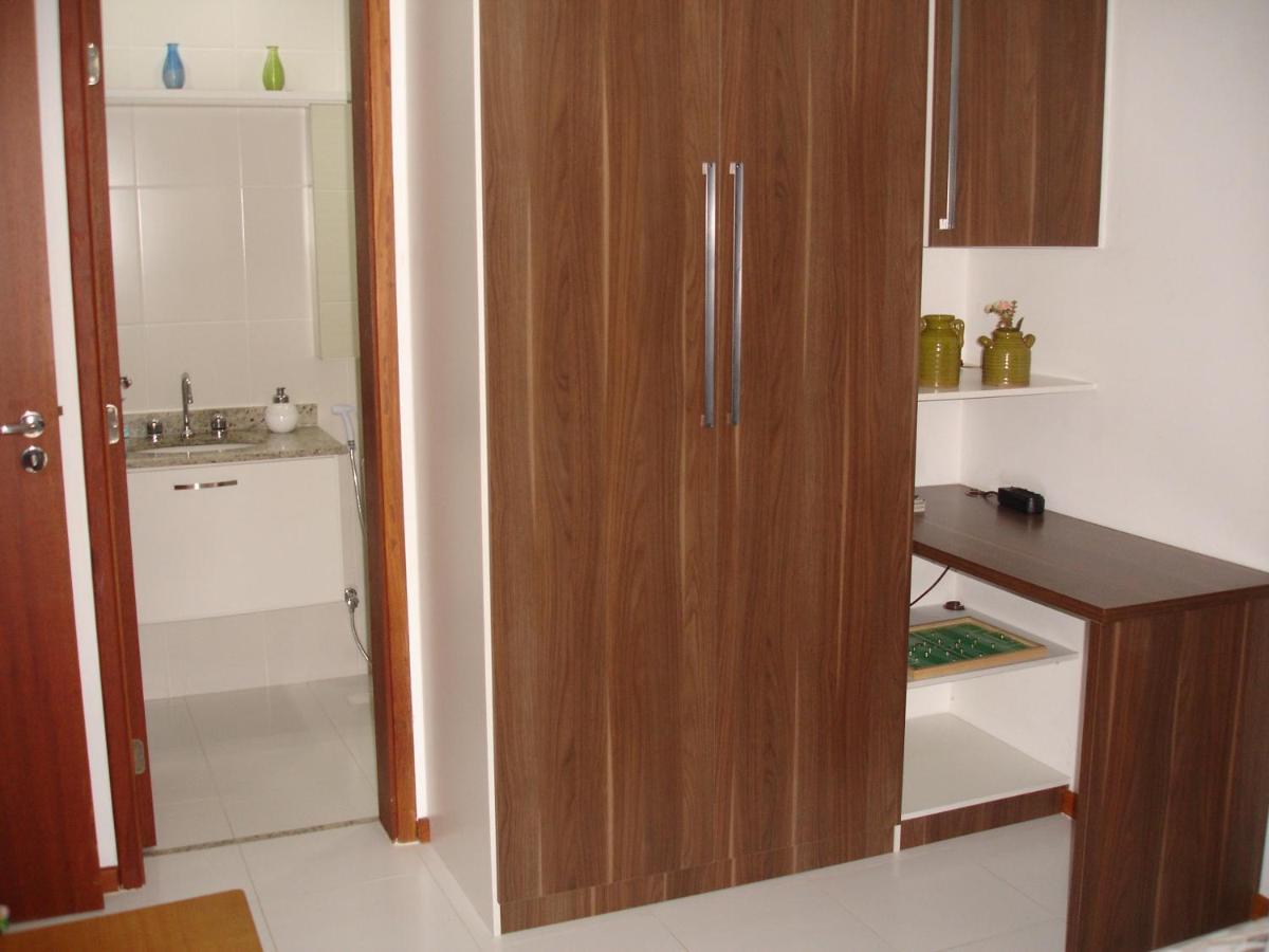 Apartamento Acolhedor Na Do Cabo Frio