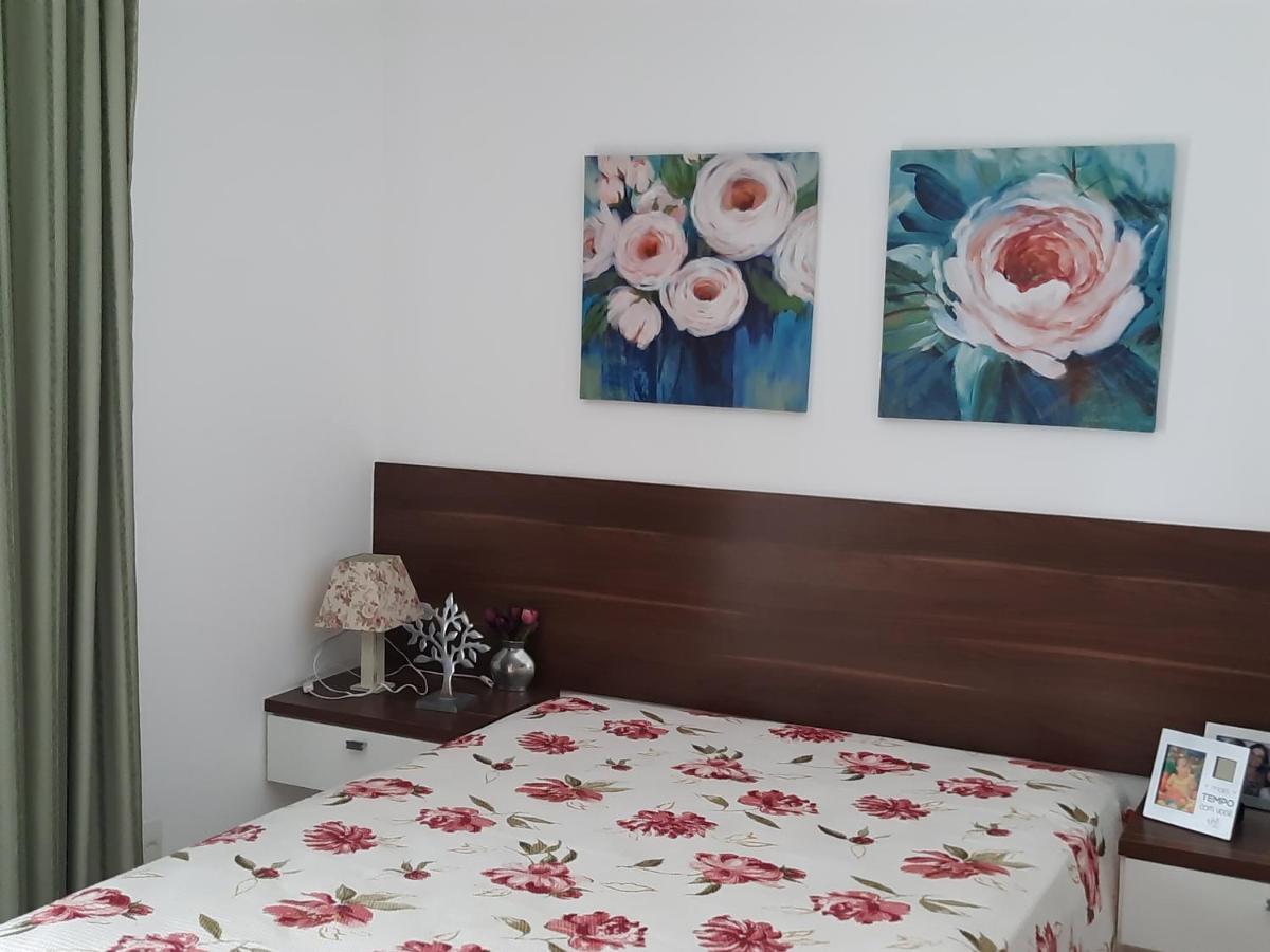 Apartamento Acolhedor Na Do Cabo Frio